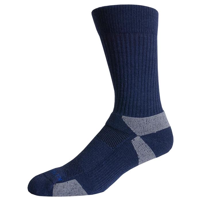 Hybrid Athlete Socks Engineered for Comfort